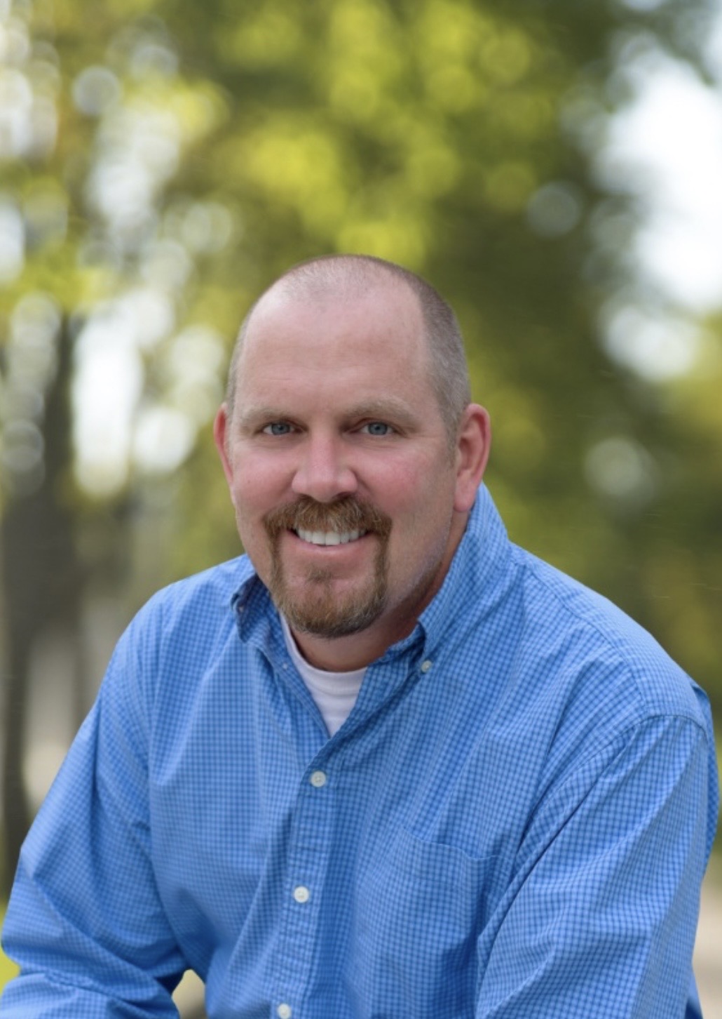 Dr. Glenn Thompson, DMD — Collaborating Sleep Dentist