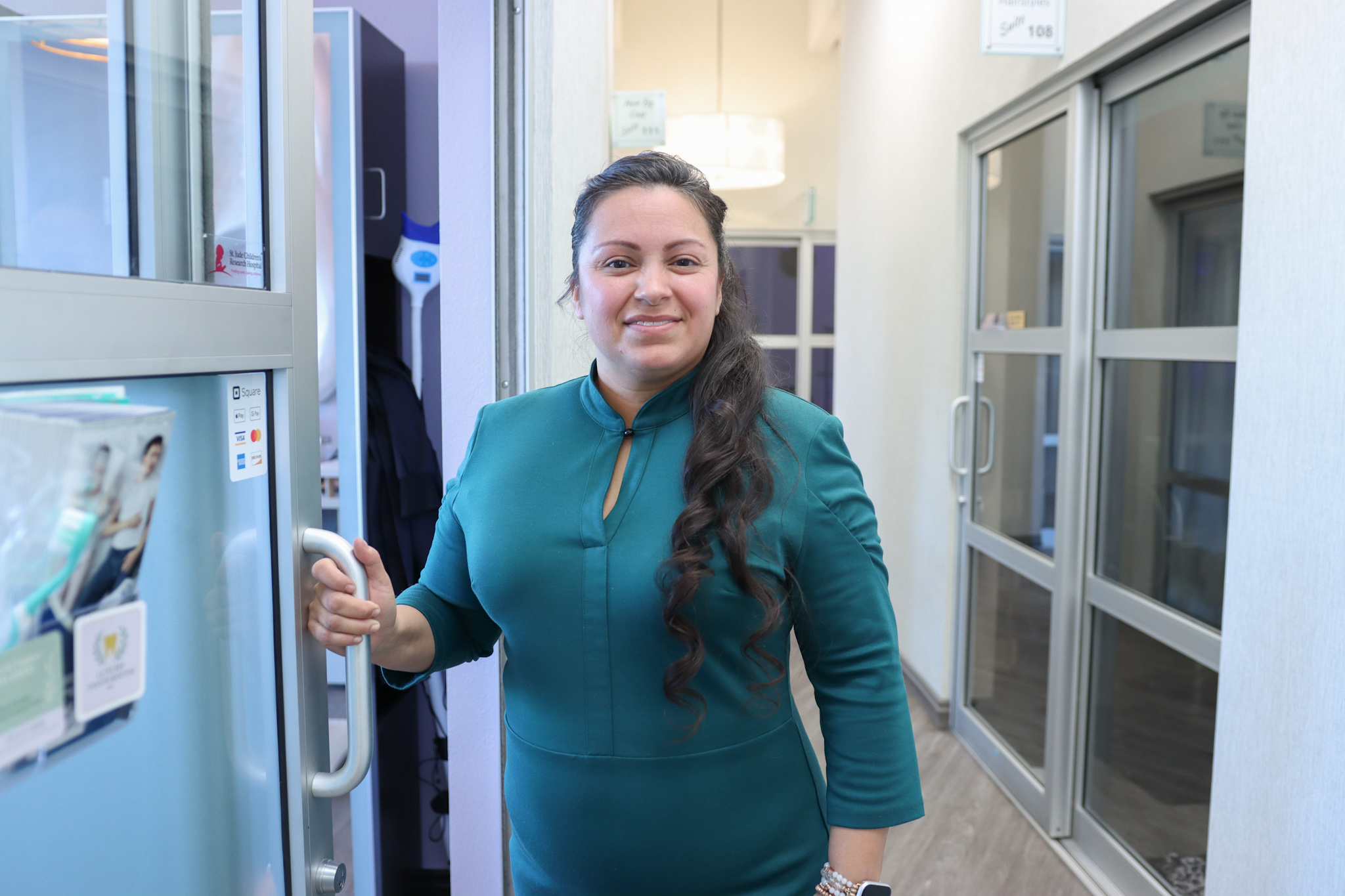 Sarah Tanner, RDH — Founder & Clinical Director